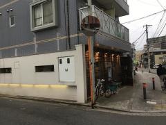 串かつ屋あげ升