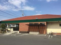 セルフうどんとんぼ