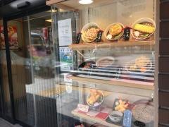 小諸そば　市ヶ谷店