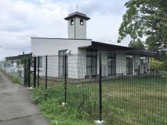塩釜キリスト教会（地区会堂）