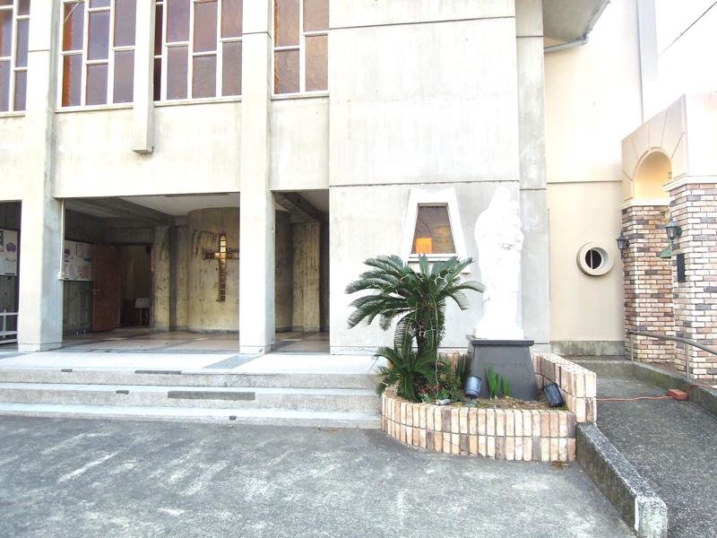 三島キリスト教会