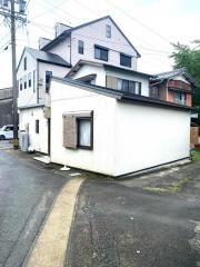 プラーナ整体療術院