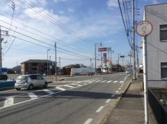 「小徳田」バス停留所