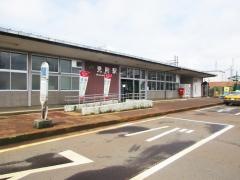 見附駅