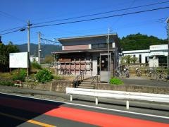 三河東郷駅