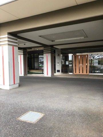 ハートヴィレッヂ 施設外観