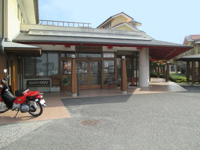 せんねん村
