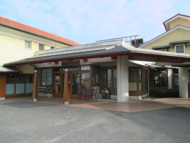 せんねん村