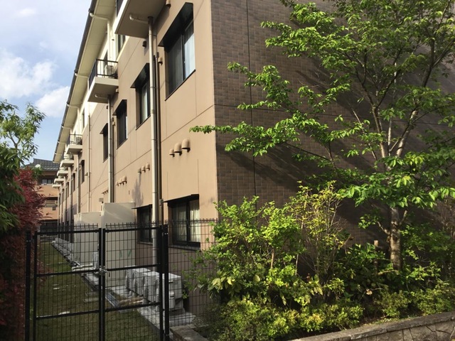 CharmSuite（チャームスイート）京都桂川