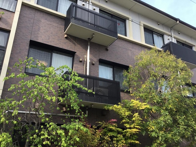 CharmSuite（チャームスイート）京都桂川