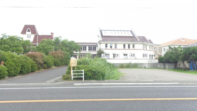 うずき荘