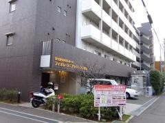 フィオレ・シニアレジデンス東成