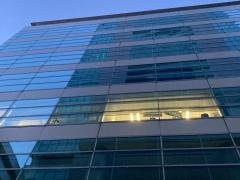 プルデンシャル生命保険株式会社　横浜支社