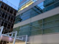 プルデンシャル生命保険株式会社　横浜支社
