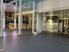 プルデンシャル生命保険株式会社　横浜支社