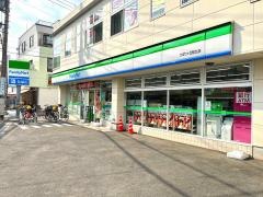 ファミリーマート　ひばりヶ丘駅北店