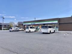 ファミリーマート　長浜八島店