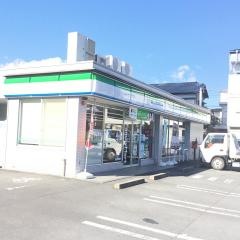 ファミリーマート　沼津北高島町店