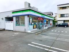 ファミリーマート　沼津北高島町店