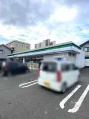 ファミリーマート　福山西町三丁目店