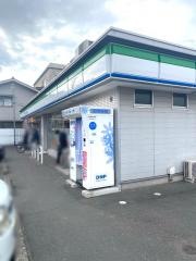 ファミリーマート　福山西町三丁目店