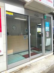 日産レンタカー仙台市役所前