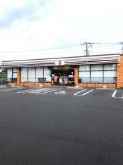 セブンイレブン　大分政所2丁目店