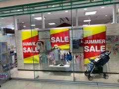 ベビー・子供用品バースデイフレスポしんかな店