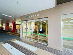 地域密着型特別養護老人ホーム　小禄偕生園
