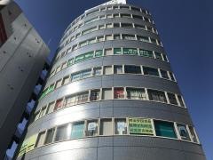 明治安田生命保険相互会社　保険がわかるデスク　吉祥寺