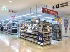 ヤマダ電機テックランド西友常盤平店