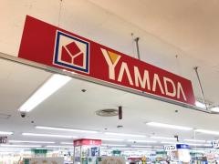 ヤマダ電機テックランド西友常盤平店