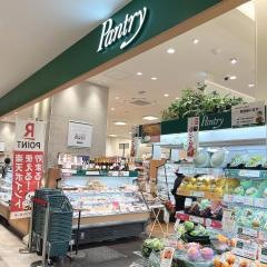 パントリーソコラ塚口店