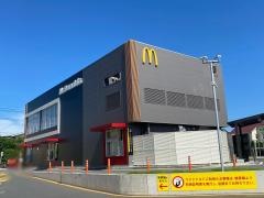 マクドナルド20号つつじヶ丘店