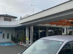 トヨタモビリティ神奈川　辻堂太平台店