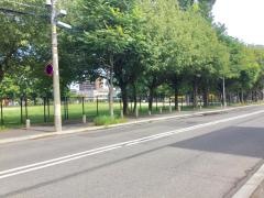 北園公園