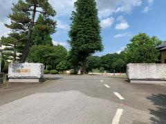 益子町立益子中学校