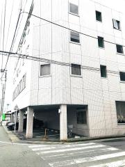 ホテルグリーンガーデン