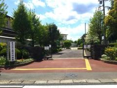 所沢市立所沢中学校