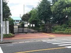 所沢市立所沢中学校