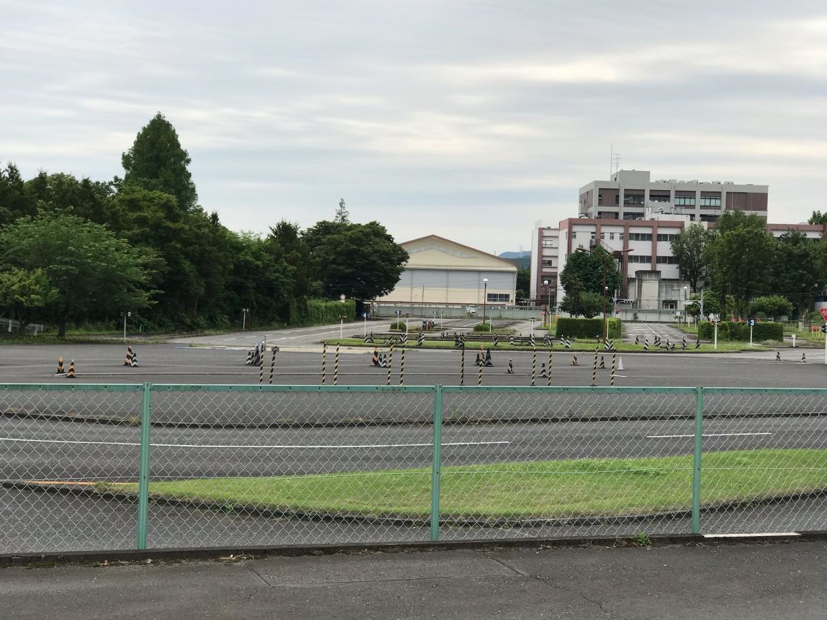越生自動車学校
