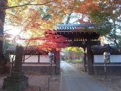 東漸寺