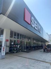 西友　高野台店
