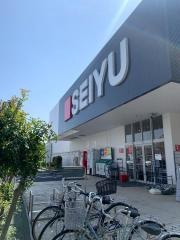 西友　高野台店