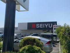 西友　高野台店