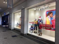 ＧＡＰアーバンドックららぽーと豊洲店