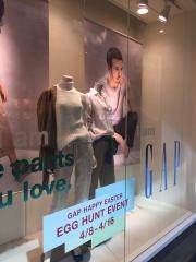 ＧＡＰアーバンドックららぽーと豊洲店