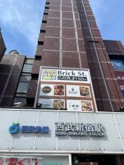西武新宿ペペ