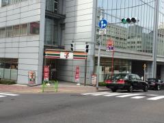 セブンイレブン　銀座3丁目店