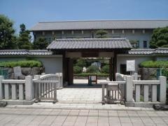 花畑公園
